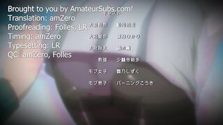 Sister Breeder ep1 ENG SUB