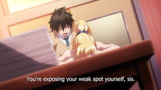 Sister Breeder ep1 ENG SUB