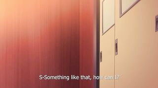 Sister Breeder ep1 ENG SUB