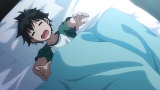 Sister Breeder ep2 ENG SUB