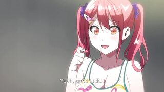 Sister Breeder ep2 ENG SUB