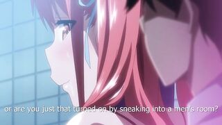 Sister Breeder ep3 ENG SUB