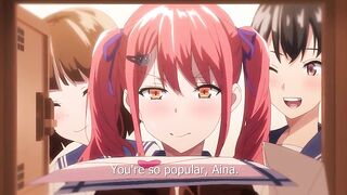 Sister Breeder ep3 ENG SUB