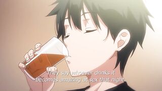 Sister Breeder ep3 ENG SUB