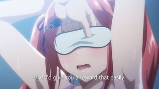 Sister Breeder ep3 ENG SUB