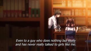 Sister Breeder ep4 ENG SUB