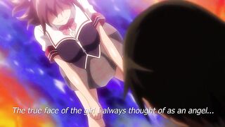Sister Breeder ep4 ENG SUB