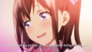 Sister Breeder ep4 ENG SUB