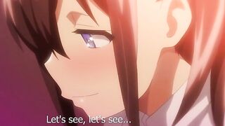 Sister Breeder ep4 ENG SUB