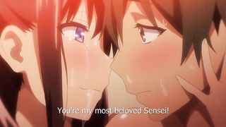 Sister Breeder ep4 ENG SUB