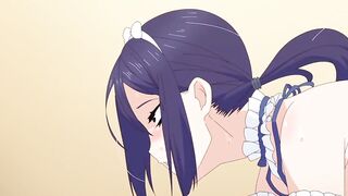 Kimi wa Yasashiku Netorareru ep5