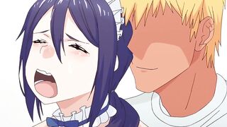 Kimi wa Yasashiku Netorareru ep5