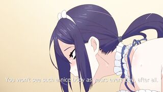 Kimi wa Yasashiku Netorareru ep5 ENG SUB