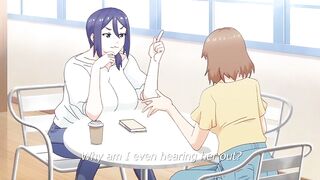 Kimi wa Yasashiku Netorareru ep5 ENG SUB