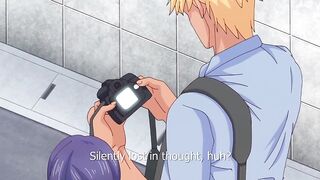 Kimi wa Yasashiku Netorareru ep5 ENG SUB