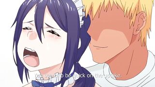 Kimi wa Yasashiku Netorareru ep5 ENG SUB