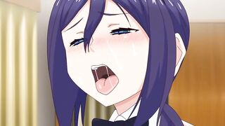 Kimi wa Yasashiku Netorareru ep6 ENG SUB