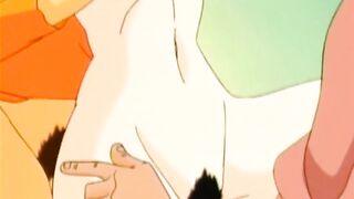 Секрет домохозяйки / Hiiro no Koku ep1 RUS SUB