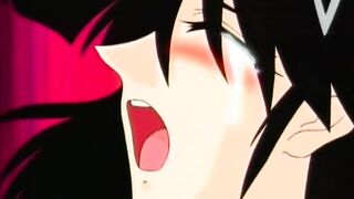 Секрет домохозяйки / Hiiro no Koku ep1 RUS SUB