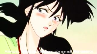 Секрет домохозяйки / Hiiro no Koku ep1 RUS SUB