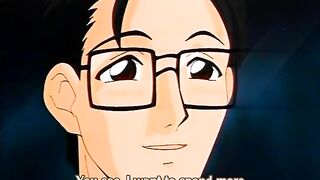 Секрет домохозяйки / Hiiro no Koku ep2 RUS SUB