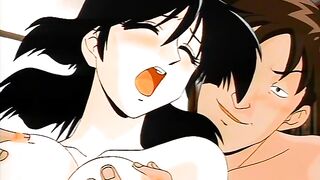 Секрет домохозяйки / Hiiro no Koku ep2 RUS SUB