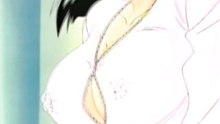 Секрет домохозяйки / Hiiro no Koku ep3 RUS SUB