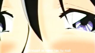 Секрет домохозяйки / Hiiro no Koku ep3 RUS SUB