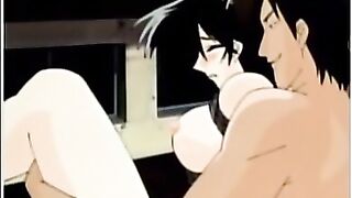Секрет домохозяйки / Hiiro no Koku ep4 RUS SUB