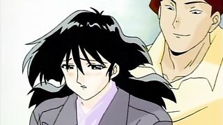 Секрет домохозяйки / Hiiro no Koku ep4 RUS SUB