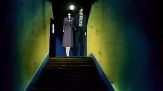 Секрет домохозяйки / Hiiro no Koku ep4 RUS SUB