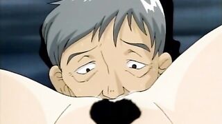 Секрет домохозяйки / Hiiro no Koku ep4 RUS SUB