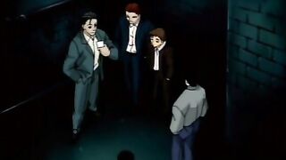 Секрет домохозяйки / Hiiro no Koku ep5 RUS SUB