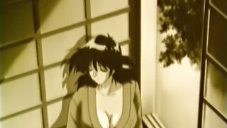 Hiiro no Koku 緋色の刻 ep3