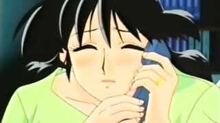 Hiiro no Koku 緋色の刻 ep3