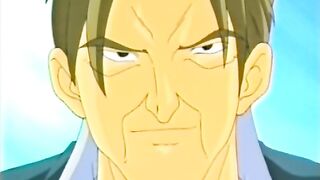 Hiiro no Koku 緋色の刻 ep3
