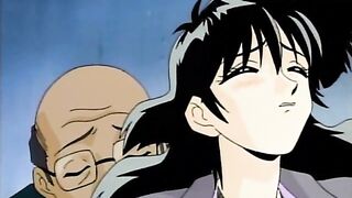 Hiiro no Koku 緋色の刻 ep4