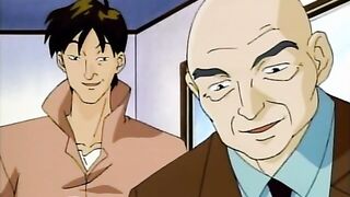 Hiiro no Koku 緋色の刻 ep4