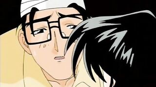 Hiiro no Koku 緋色の刻 ep5