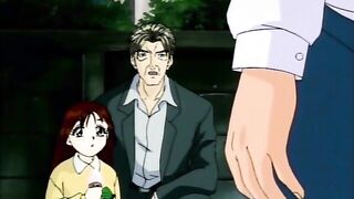 Hiiro no Koku 緋色の刻 ep5