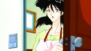 Secret of a Housewife / Hiiro no Koku ep1 ENG