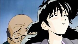 Secret of a Housewife / Hiiro no Koku ep4 ENG