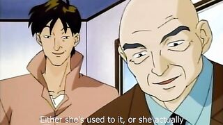 Secret of a Housewife / Hiiro no Koku ep4 ENG