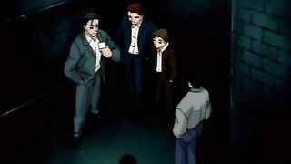 Secret of a Housewife / Hiiro no Koku ep5 ENG