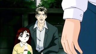 Secret of a Housewife / Hiiro no Koku ep5 ENG