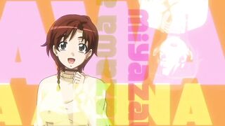 Issho ni H Shiyo ep1 RUS SUB
