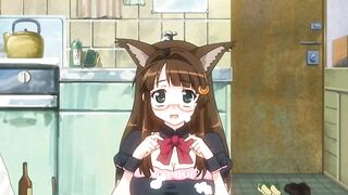 Issho ni H Shiyo ep3 RUS SUB