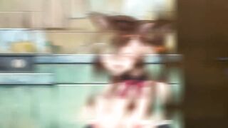 Issho ni H Shiyo ep3 RUS SUB