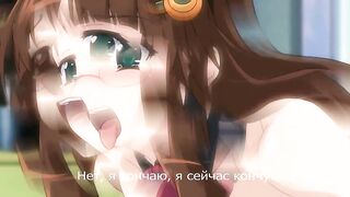 Issho ni H Shiyo ep3 RUS SUB