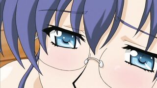 Issho ni H Shiyo ep4 RUS SUB